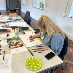 Ruswarp Village Hall Classes