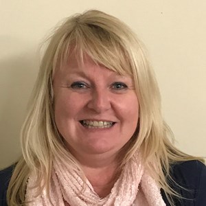 Councillor Alison Batey
