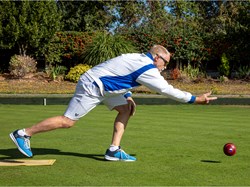 Runwell Hospital Bowls Club Handicap Finals 5th Sept