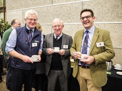 Lincolnshire Association of Agricultural Valuers 150th Anniversary