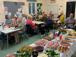 Dymchurch Parish Council Twinning Association