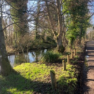 Wonston Parish Council Home