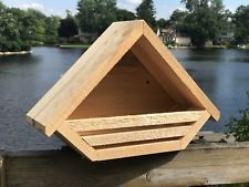 Robin Nest Box