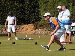 Colchester Borough Bowling Association CBBA 2025 Finals Weekend
