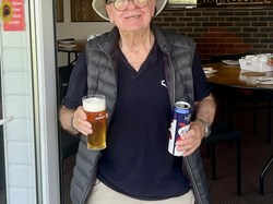 Henfield Bowling Club 2025 Triple T Compeition