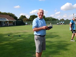 New Beckenham Bowls Club Tour 2026
