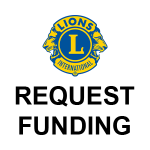 Uttoxeter Lions Club Request Funding