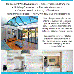 RB Home Improvements