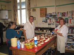Clatter Community Centre Photo Gallery and Archive