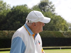 Danbury Bowls Club Presidents Day 2025