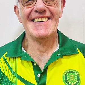 Trevor James - President