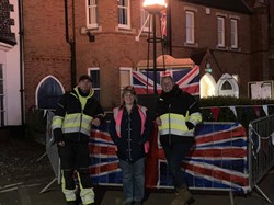 Brandon Town Council Pictures
