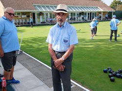 New Beckenham Bowls Club Tour 2026