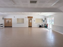 Main Hall