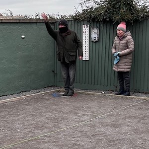 Bridgwater Petanque Club Gallery