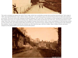 Longstock Parish Council Longstock History