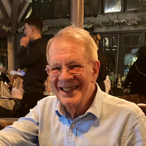 Mike Jasinski