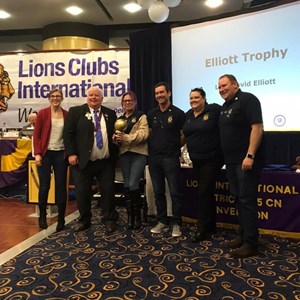 Lions Club of Nantwich Photo Gallery