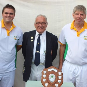 Cove Bowling Club 2018