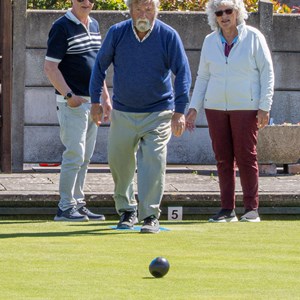 Nailsea Bowls Club Open Days