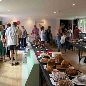 Goodworth Clatford Parish Council  Fete 2026 photos