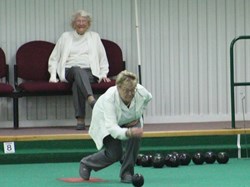 Bromley Indoor Bowls Centre Home
