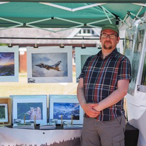 HBT Horticultural Society Photographs 2025