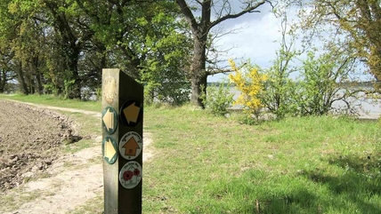 Wrabness Parish Council Public Footpaths