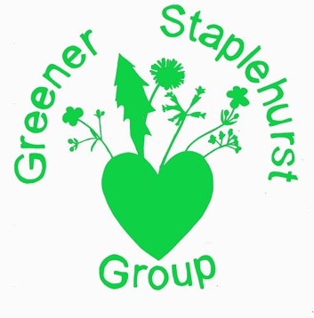 Greener Staplehurst Group Logo