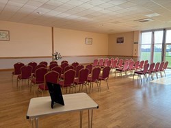 Balderton Parish Council Village Centre Hall Hire