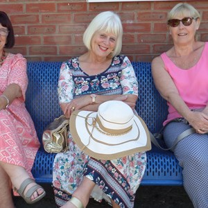 Calverton Park Bowls Club Grand Finals Day 2024