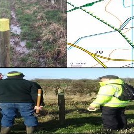 Acklington and Guyzance Parish Council Footpaths