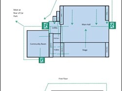 Iver Heath Village Hall Policies