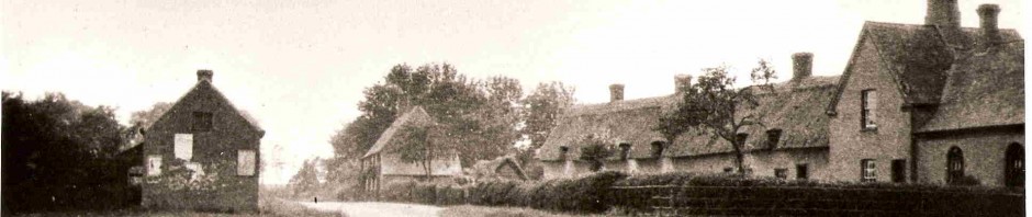 Lolworth Village Local History Lolworth Village Local History