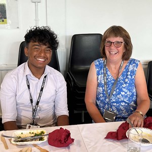 Circle of Friends CIC Gallery