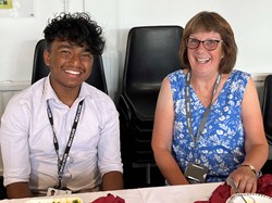 Circle of Friends CIC Gallery