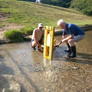 Louth & District Lions Duck Race