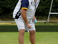 Danbury Bowls Club Invitation Day 2026