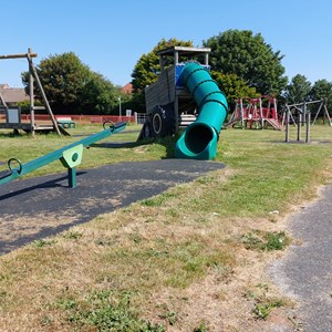GOLD PARK MUNDESLEY Play Area