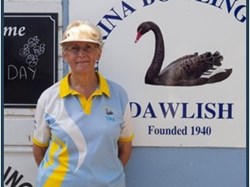 Marina Bowling Club Dawlish 2025 Winners