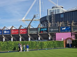 Cardiff Athletic Bowls Club 2026 CAC Inter-Sectional Comps