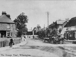 Wilmington Parish Council Heritage Centre