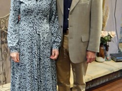 Mowsbury Park Bowls Club Bedford 2025 Presentation Dinner