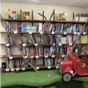 Dishforth Primary School
