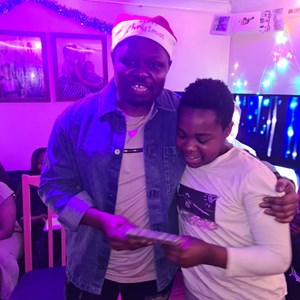 Association of North East Cameroonians December 2025