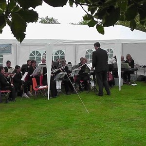 Maidford Parish Council Summer Fete