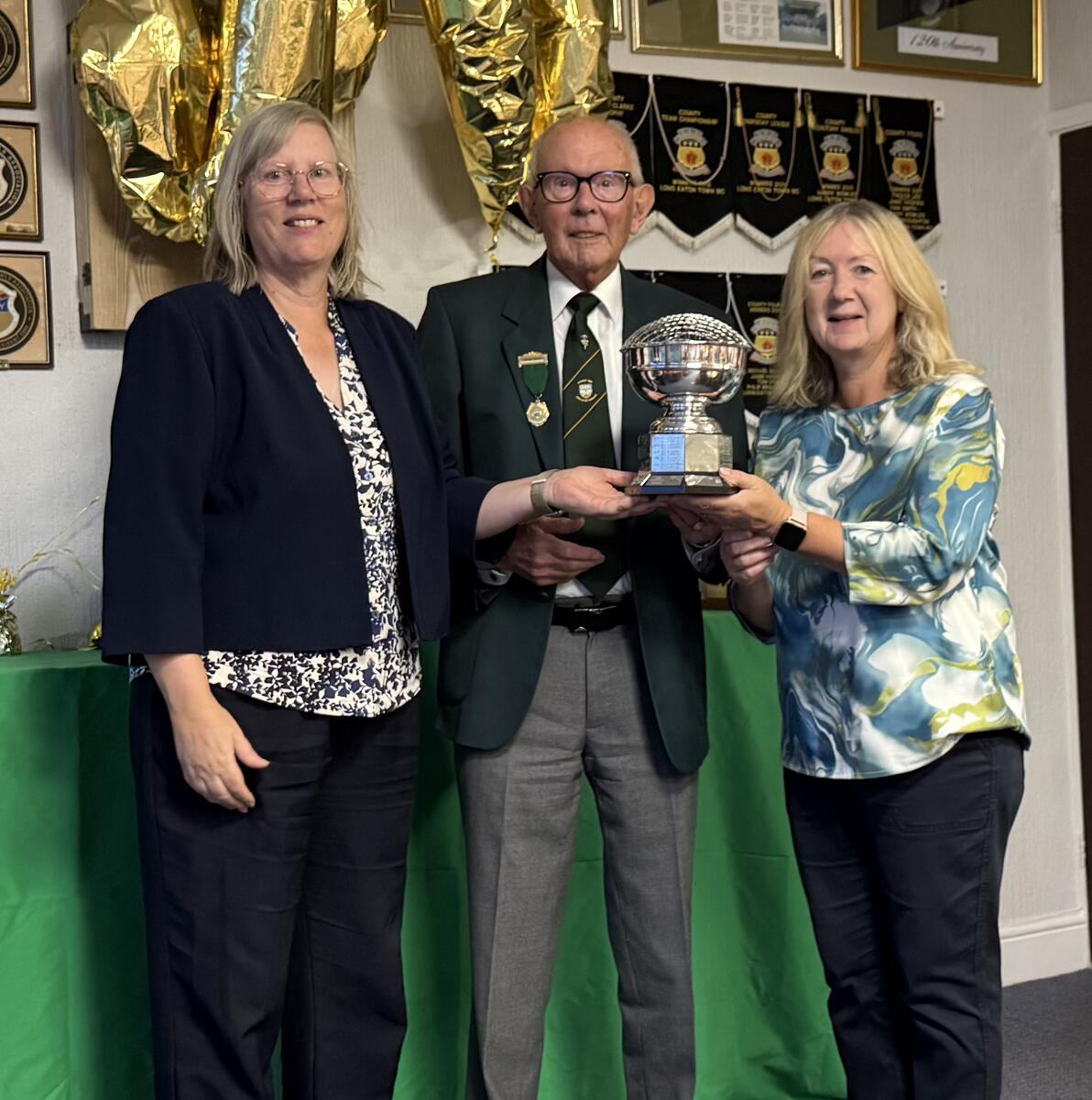 Long Eaton Town Bowls Club Club Competitions 2026