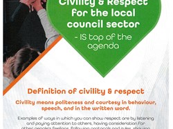 Brandon Town Council Civility & Respect