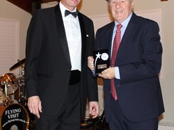 Mytchett Bowls Club Dinner & Dance 2109