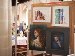 Mentmore Parish Council 2017 Mentmore Arts Festival